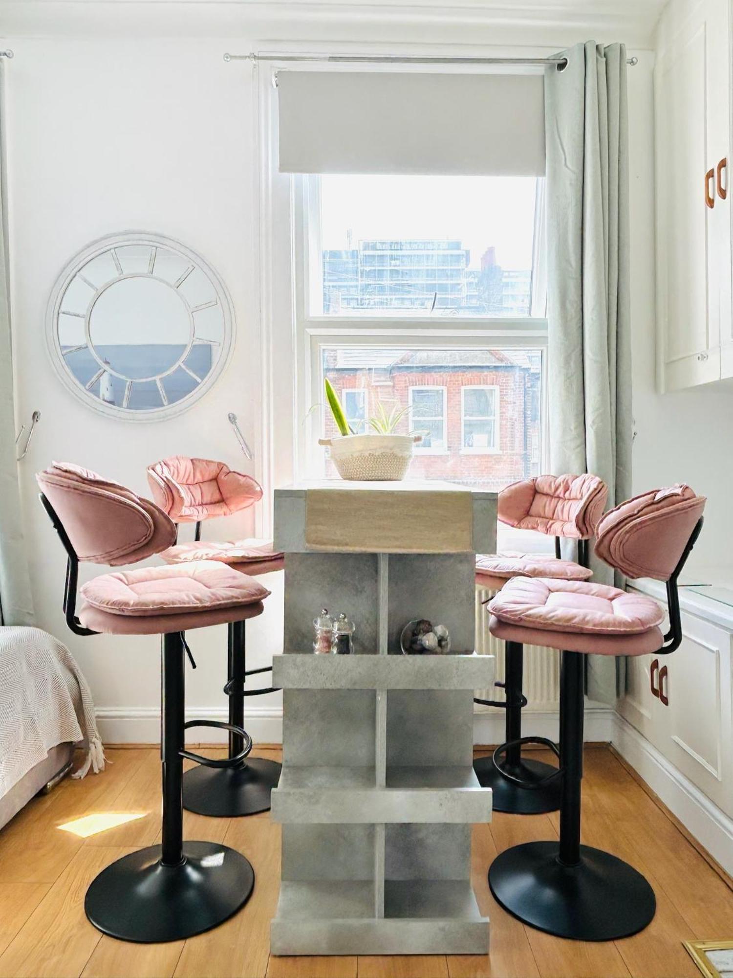 Apartment Apollo Hammersmith *