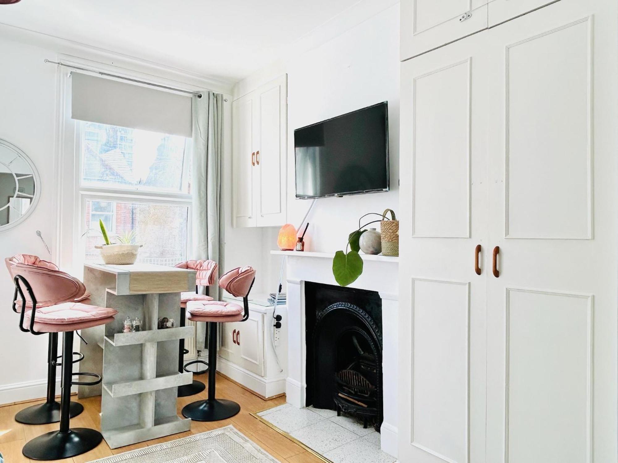 Apollo Hammersmith Appartement Londres