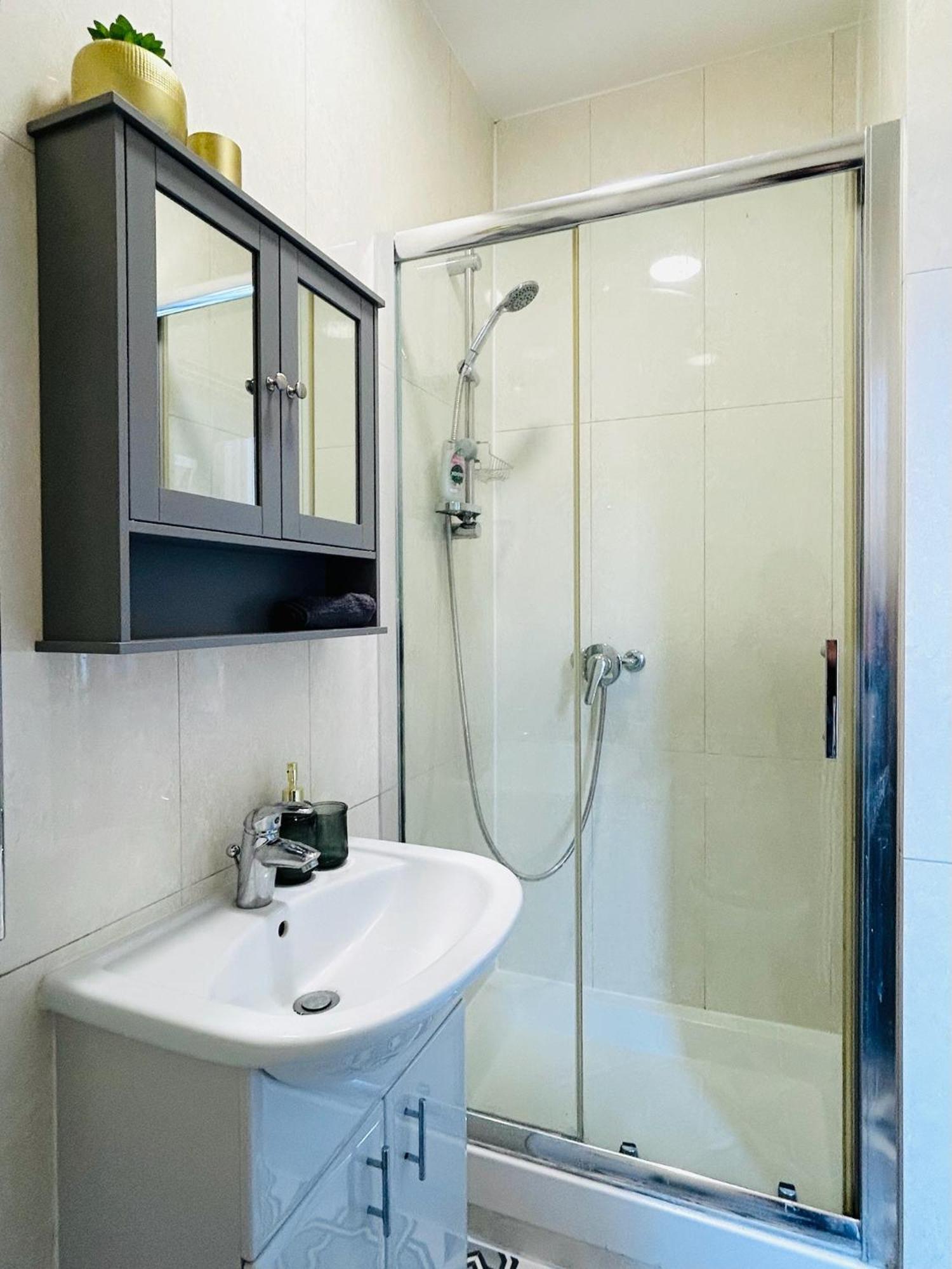 Appartement Apollo Hammersmith Londres