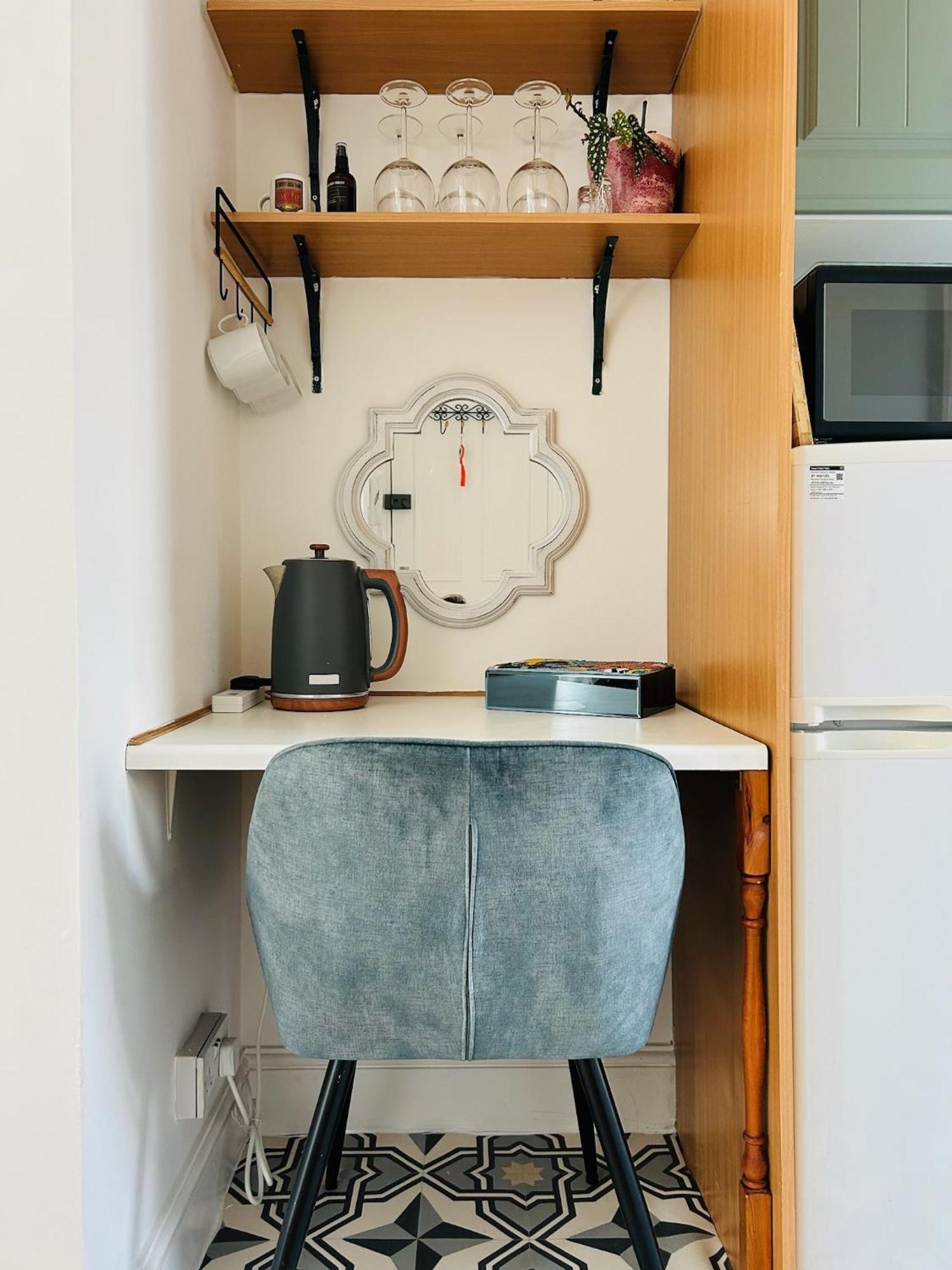 Apollo Hammersmith Appartement Londres