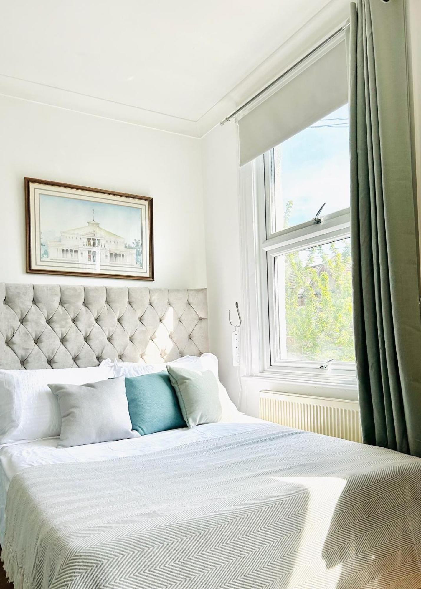 Appartement Apollo Hammersmith *