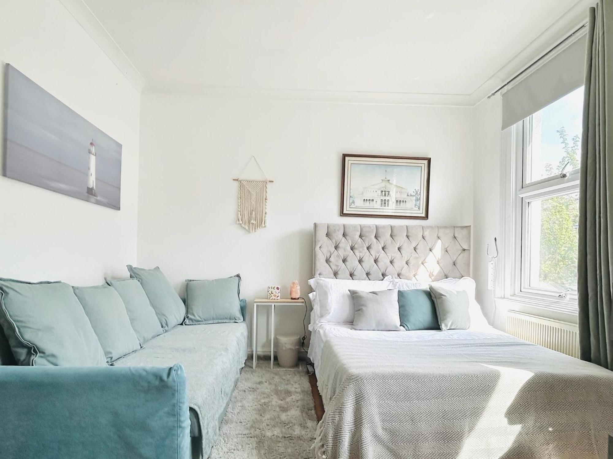 Appartement Apollo Hammersmith