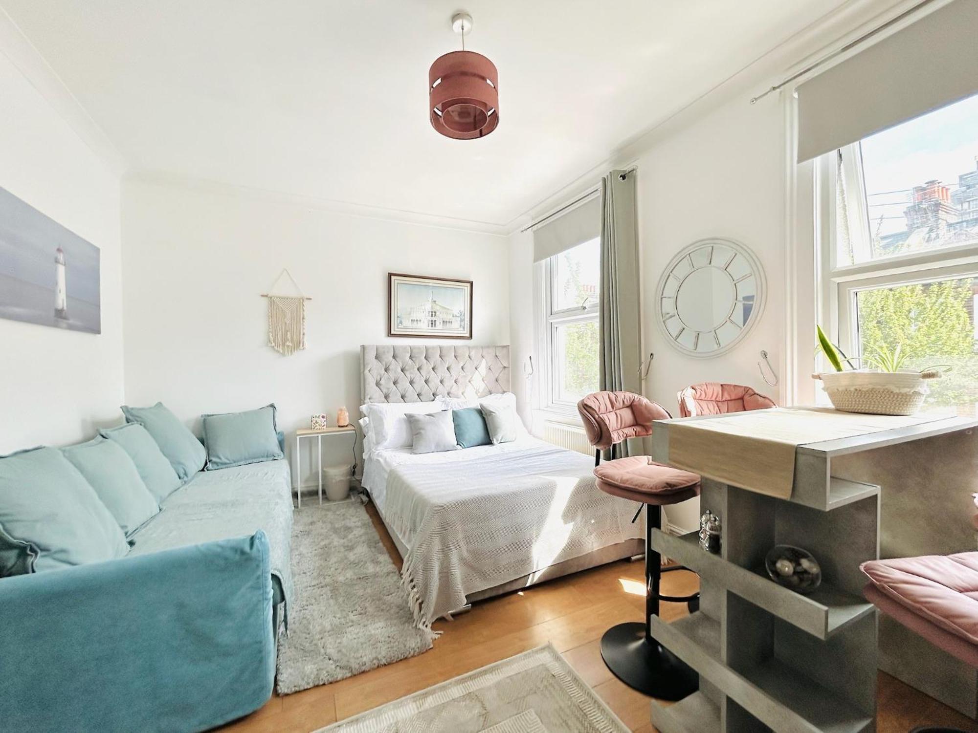 Apollo Hammersmith Appartement *
